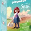 Playmobil DreamWorks Spirit DreamWorks Spirit Maricela 9481