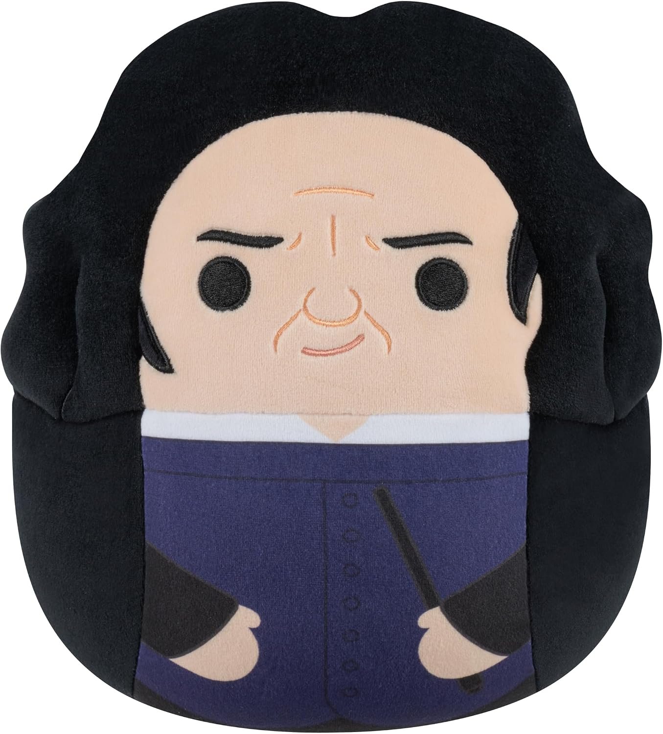 Squishmallows Harry Potter 10" Snape