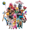 Playmobil 70940 - Figures Series 24 - Girls