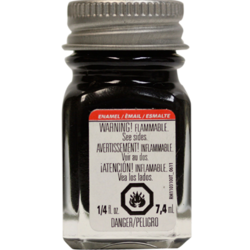 Screenshot 2026-08-26 215830 Testors Flat Black TES1149 Enamel Paint 1/4 Oz