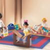 Playmobil Karate Class Gift Set 71186