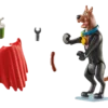 PLAYMOBIL 70715 Scooby-DOO! Collectible Vampire Figure