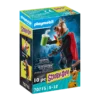 PLAYMOBIL 70715 Scooby-DOO! Collectible Vampire Figure