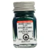 Testors Green Metal Flake TES1530 Enamel Paint 1/4 Oz