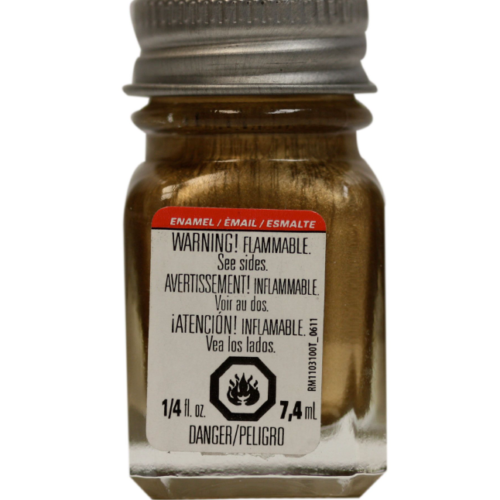 Screenshot 2026-09-09 231018 Testors Metallic Gold TES1144 Enamel Paint 1/4 Oz