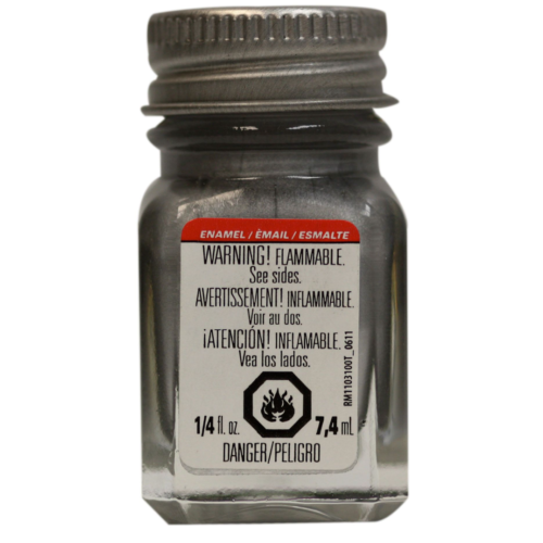 Screenshot 2026-09-11 211859 Testors Metallic Sliver TES1146 Enamel Paint 1/4 Oz