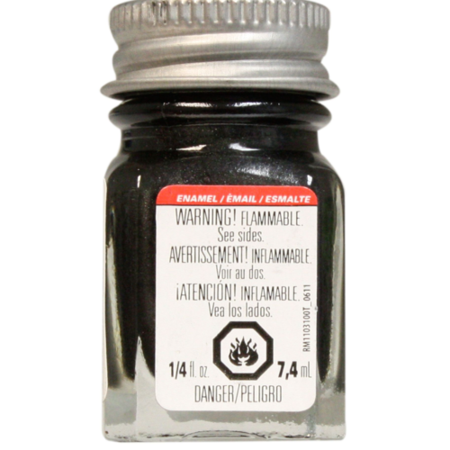 Screenshot 2026-09-12 184015 Testors Metallic Graphite Gray TES1153 Enamel Paint 1/4 Oz