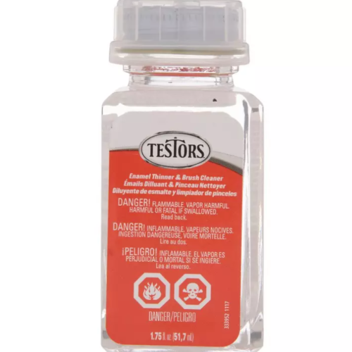 Screenshot 2026-09-12 204845 Testors Thinner TES1156 Enamel Paint 1/4 Oz