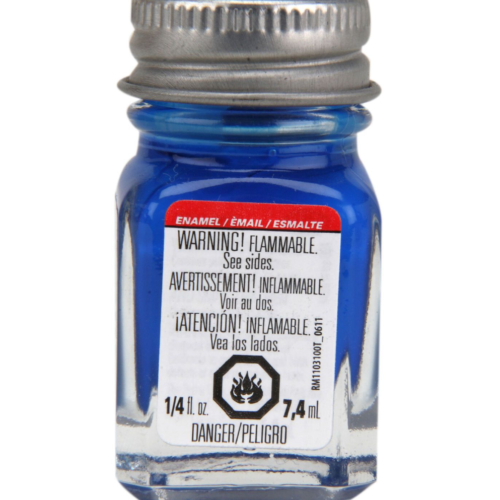 Screenshot 2026-09-12 211117 Testors Fluorescent Blue TES1176 Enamel Paint 1/4 Oz