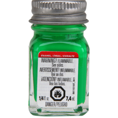 Screenshot 2026-09-12 214158 Testors Fluorescent Green TES1174 Enamel Paint 1/4 Oz