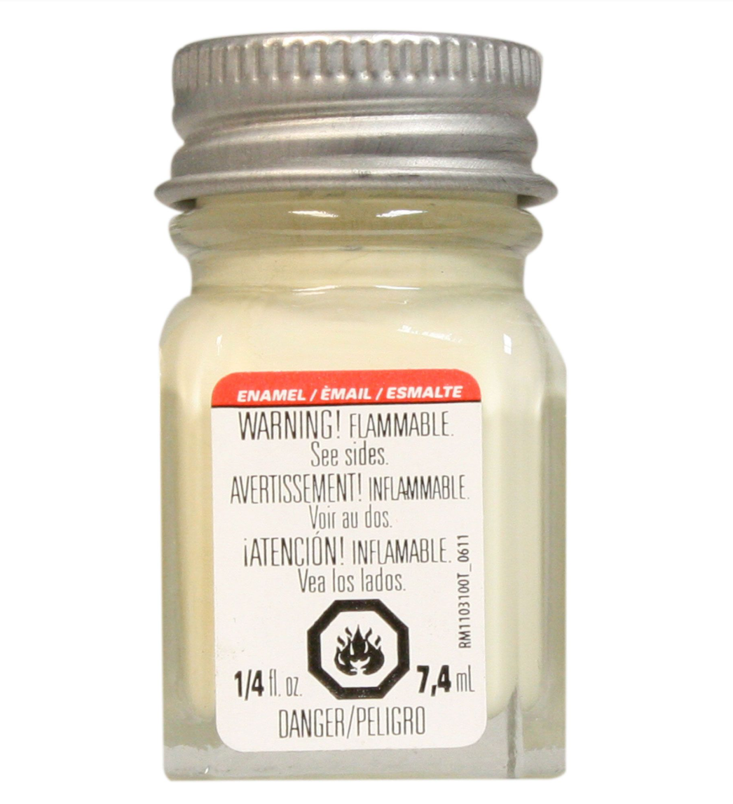 Screenshot 2026-09-14 003316 Testors Gloss Cream TES1116 Enamel Paint 1/4 Oz