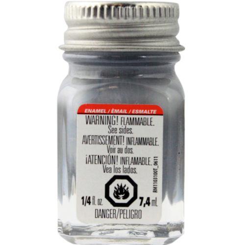 Screenshot 2026-09-14 222840 Testors Gloss Gray TES1138 Enamel Paint 1/4 Oz