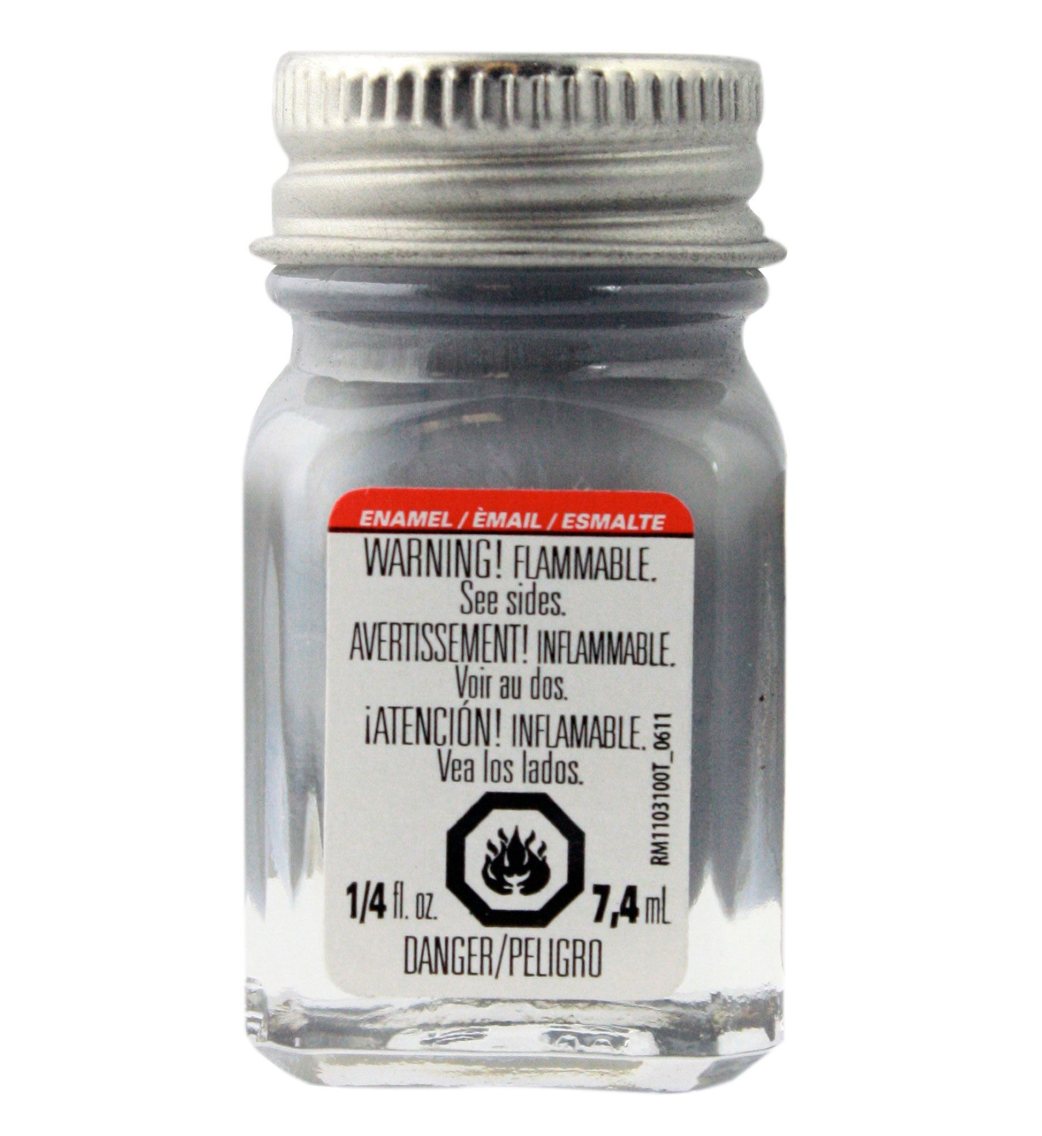 Screenshot 2026-09-14 222840 Testors Gloss Gray TES1138 Enamel Paint 1/4 Oz