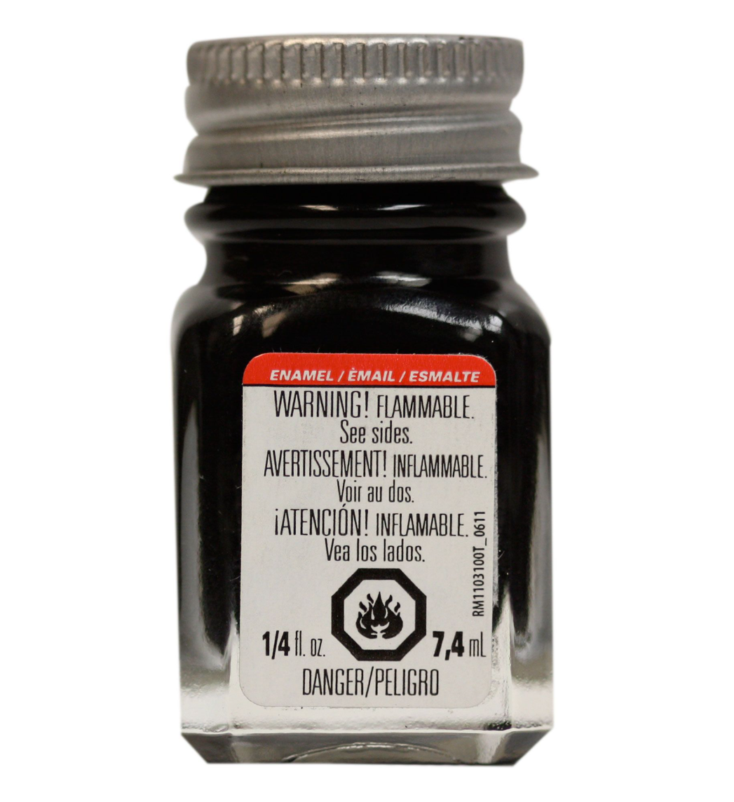 Screenshot 2026-09-14 231719 Testors Gloss Black TES1147 Enamel Paint 1/4 Oz