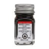 Testors Flat Dark Brown TES1121 Enamel Paint 1/4 Oz