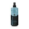 Nishman texturizing 02 Sea Salt Spray With Kelp And Argan Oil - Natural Texture And Volume Booster For Hair 200ml