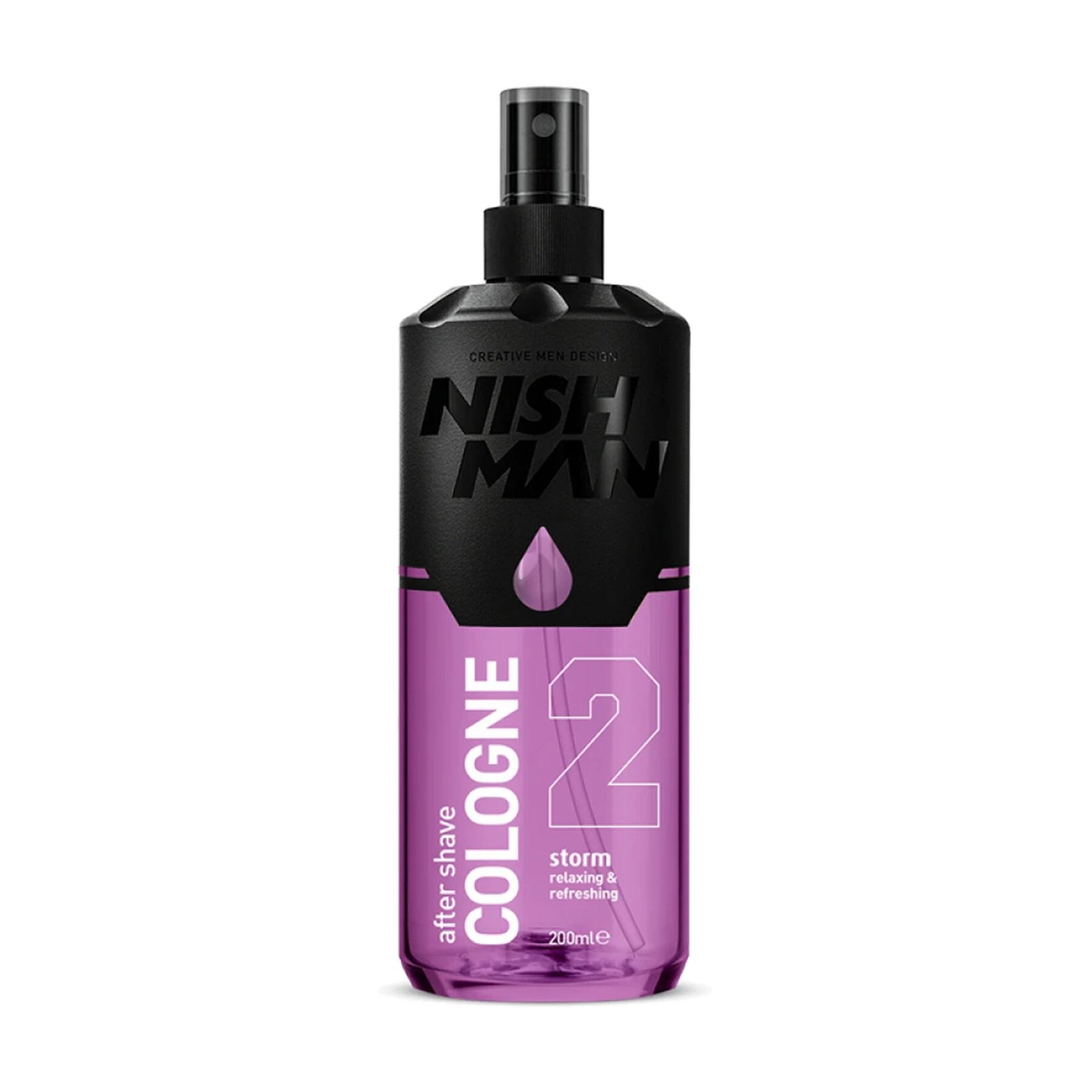 nishman_storm_200ml_1pack Nishman Atershave Cologne Storm 02 200ml