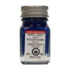Testors Gloss Dark Blue TES1111 Enamel Paint 1/4 Oz